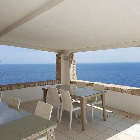 Villa Bocca Del Pozzo Gagliano del Capo Luaran gambar