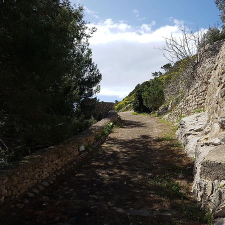 Villa Bocca Del Pozzo Gagliano del Capo Luaran gambar