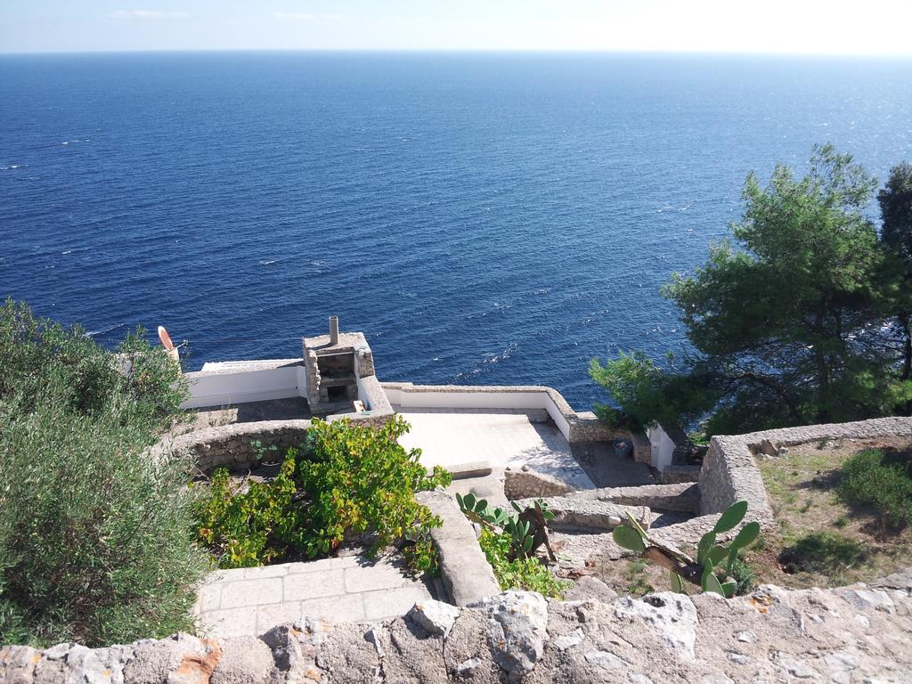 Villa Bocca Del Pozzo Gagliano del Capo Bilik gambar