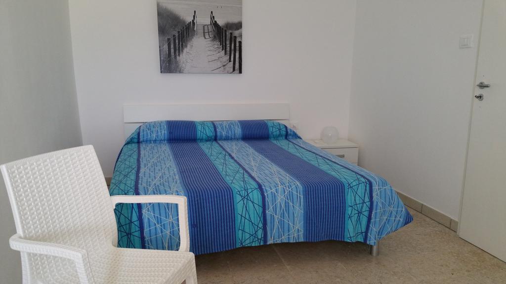 Villa Bocca Del Pozzo Gagliano del Capo Luaran gambar