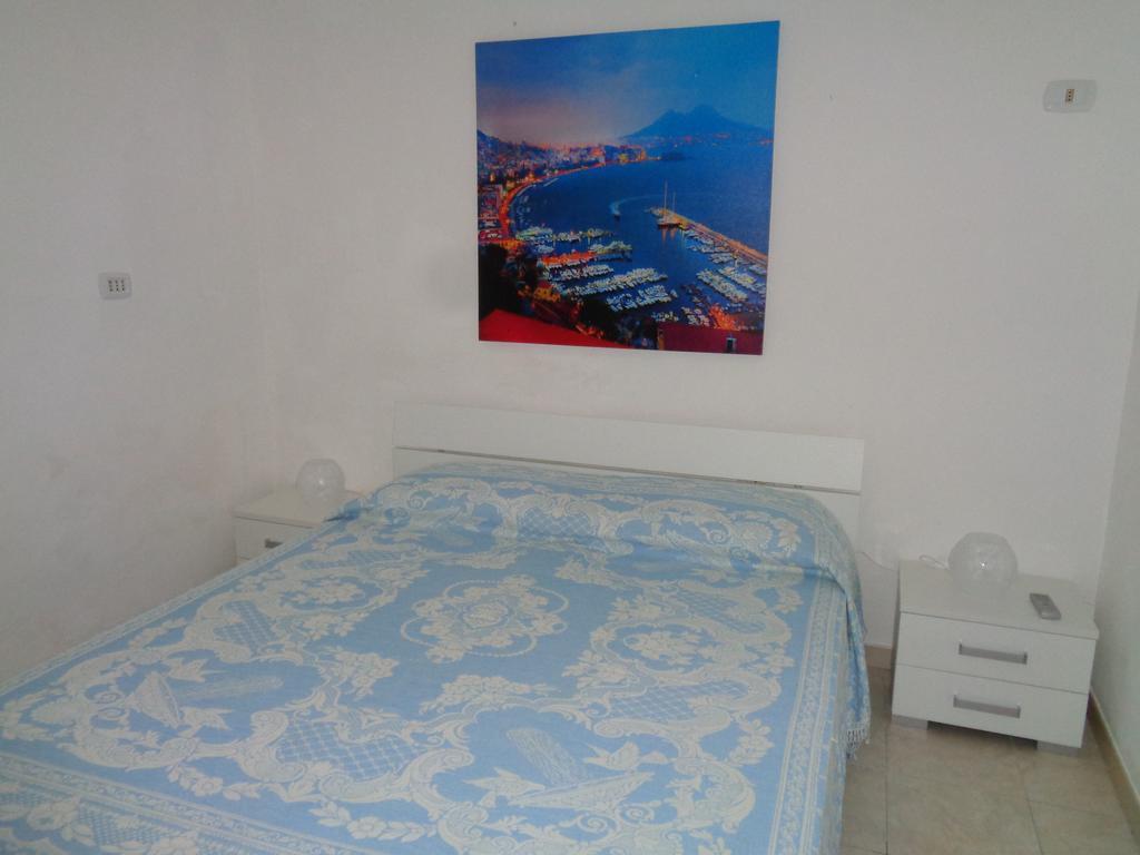 Villa Bocca Del Pozzo Gagliano del Capo Luaran gambar