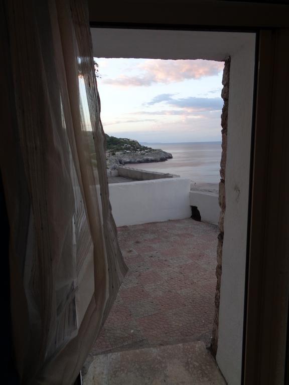 Villa Bocca Del Pozzo Gagliano del Capo Luaran gambar