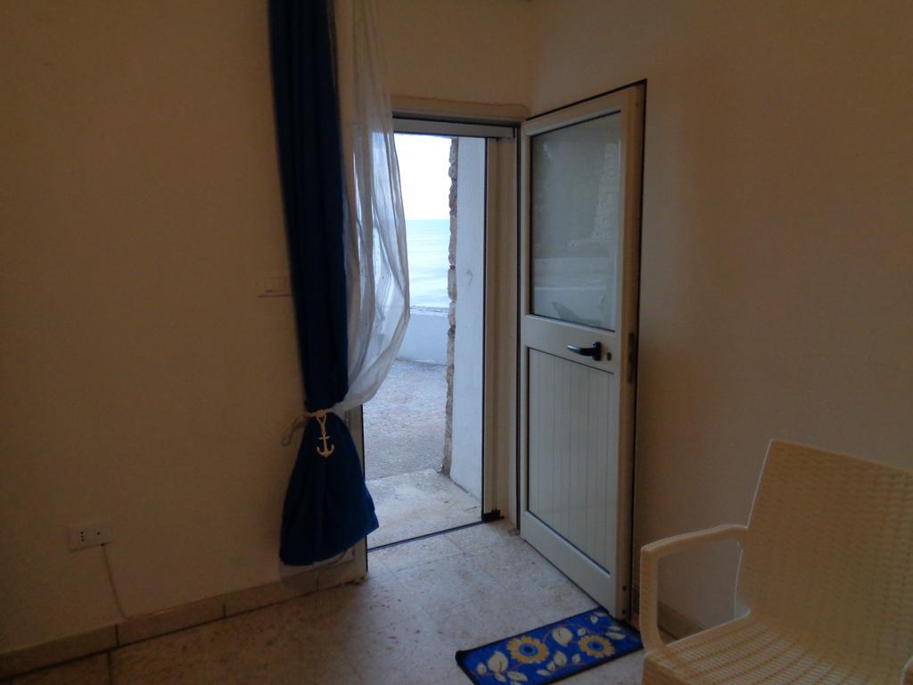 Villa Bocca Del Pozzo Gagliano del Capo Luaran gambar